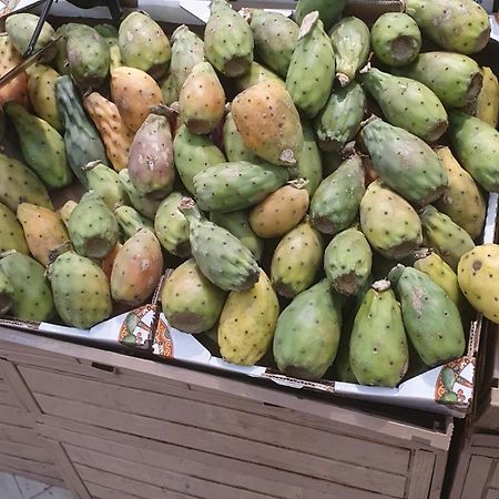 مبيت وإفطار باليرمو Profumo Di Sicilia المظهر الخارجي الصورة