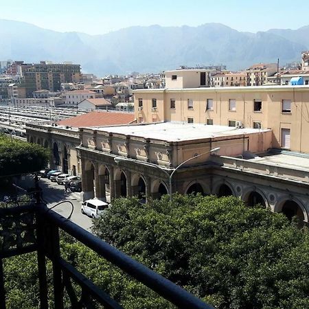 مبيت وإفطار باليرمو Profumo Di Sicilia المظهر الخارجي الصورة