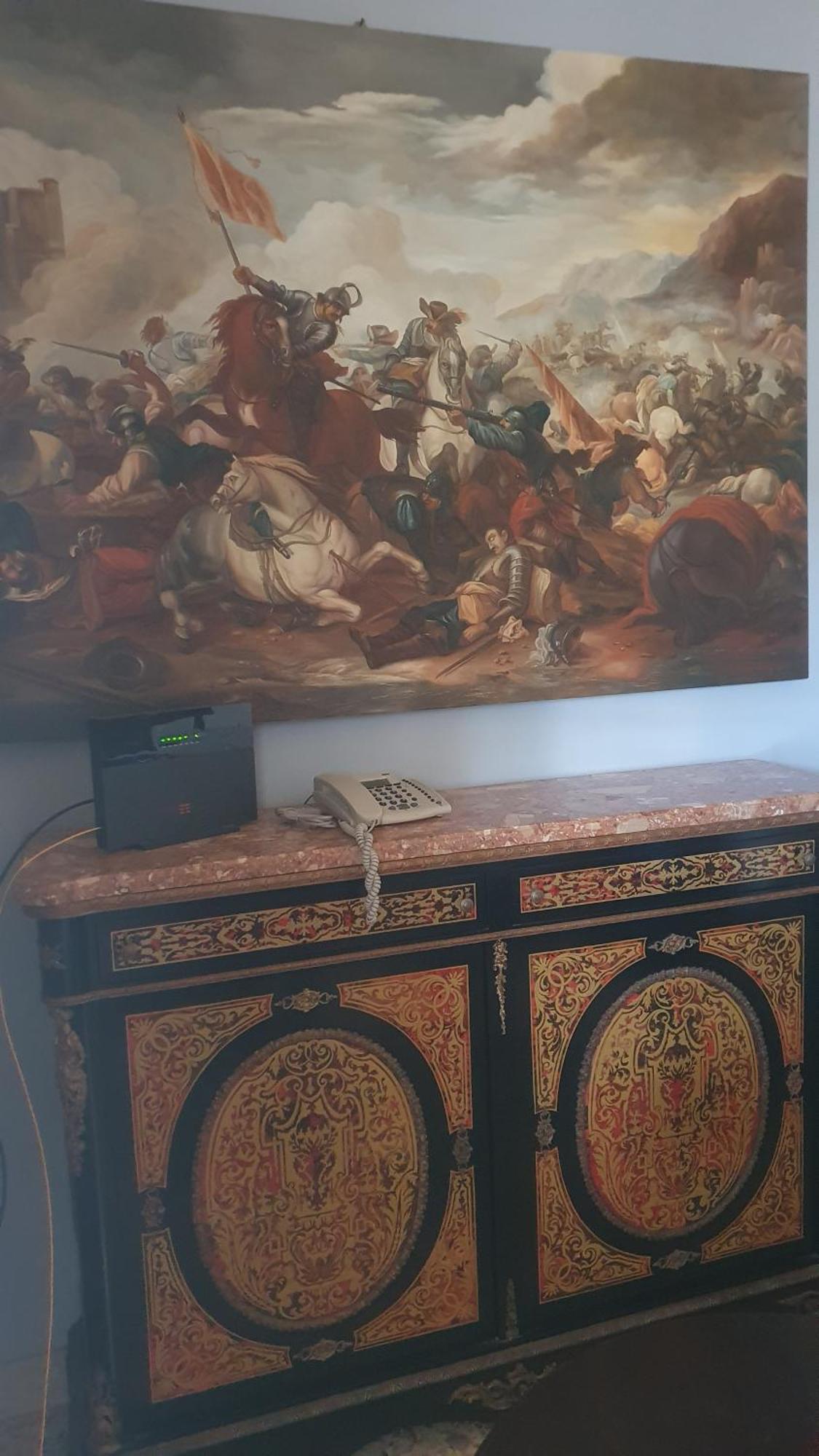 مبيت وإفطار باليرمو Profumo Di Sicilia المظهر الخارجي الصورة