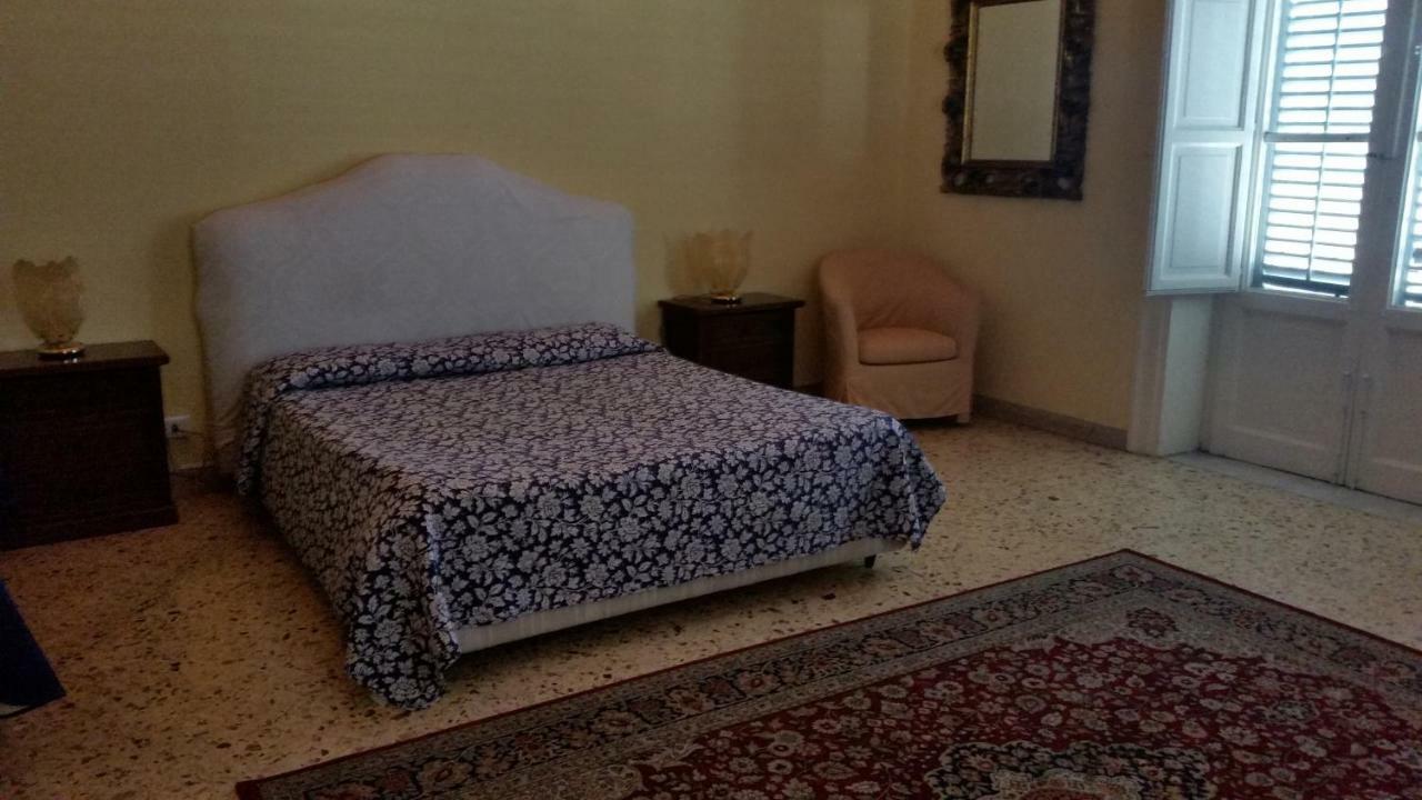 مبيت وإفطار باليرمو Profumo Di Sicilia المظهر الخارجي الصورة
