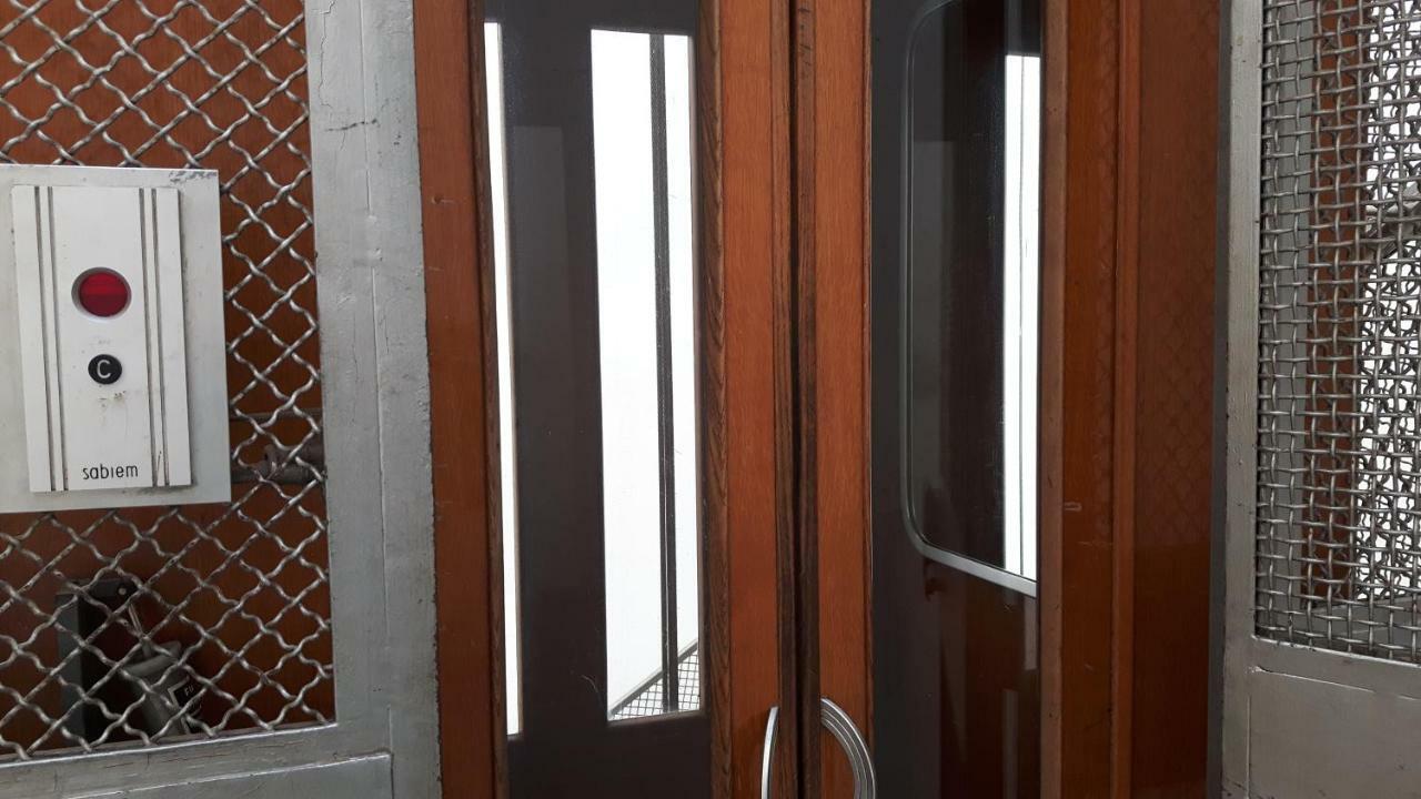 مبيت وإفطار باليرمو Profumo Di Sicilia المظهر الخارجي الصورة