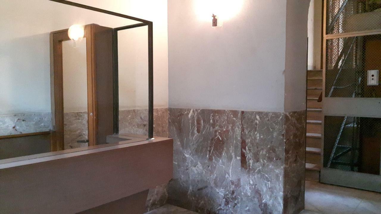 مبيت وإفطار باليرمو Profumo Di Sicilia المظهر الخارجي الصورة