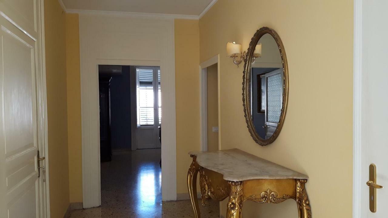 مبيت وإفطار باليرمو Profumo Di Sicilia المظهر الخارجي الصورة
